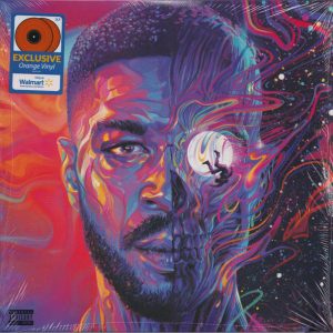 Kid Cudi - Man On The Moon III: The Chosen