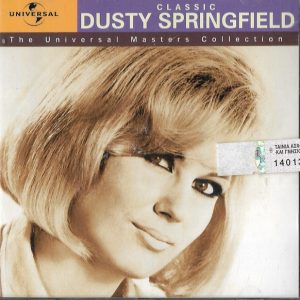 Dusty Springfield - Classic Dusty Springfield