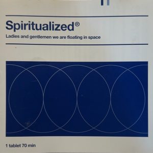 Spiritualized - Ladies And Gentlemen We Are Floating In Space