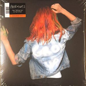 Paramore - Paramore