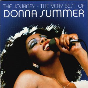 Donna Summer - The Journey - The Very Best Of