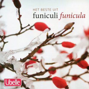 Various - Het Beste Uit Funiculi Funicula