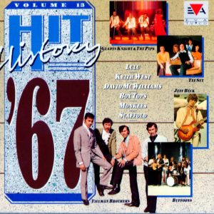 Various - Hit History '67 - Volume 13