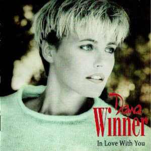 Dana Winner - In Love With You