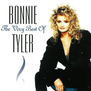 Bonnie Tyler - The Very Best Of