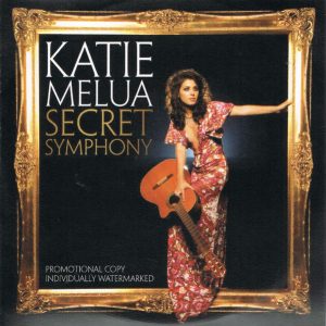 Katie Melua - Secret Symphony