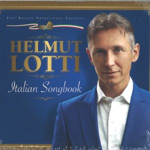 Helmut Lotti - Italian Songbook