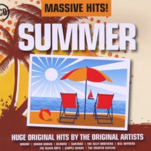 Various - Massive Hits! Summer