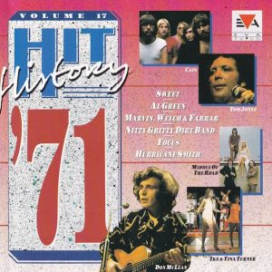 Various - Hit History '71 - Volume 17