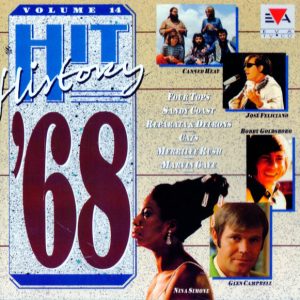 Various - Hit History '68 - Volume 14