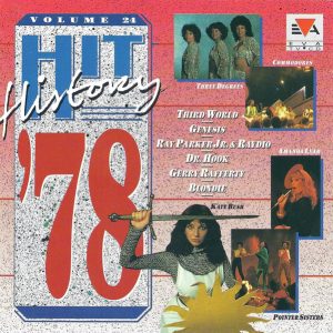 Various - Hit History '78 - Volume 24