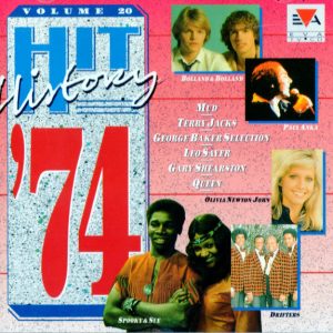 Various - Hit History '74 - Volume 20