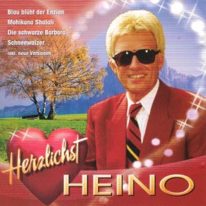 Heino - Herzlichst