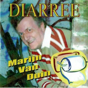 Marijn Van Duin - Diarree