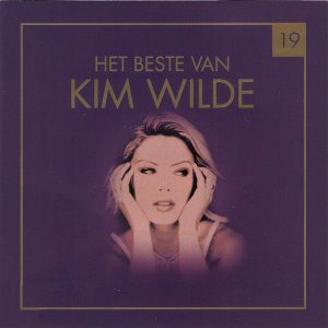 Kim Wilde - Het Beste Van Kim Wilde