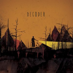 Decoder (6) - Decoder