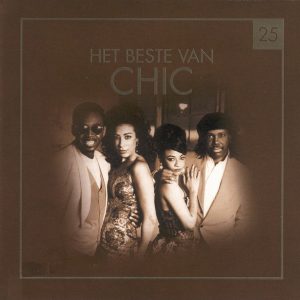 Chic - Het Beste Van Chic