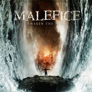 Malefice (2) - Awaken The Tides