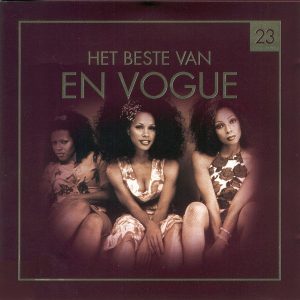 En Vogue - Het Beste Van En Vogue