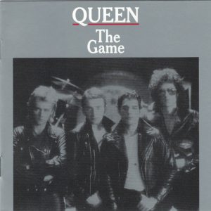 Queen - The Game