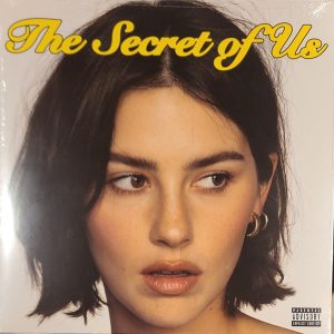 Gracie Abrams - The Secret Of Us