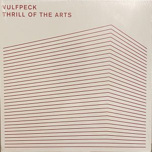 Vulfpeck - Thrill Of The Arts