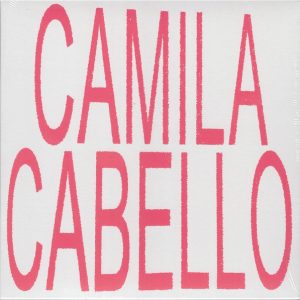 Camila Cabello - C,XOXO