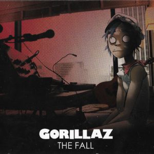 Gorillaz - The Fall