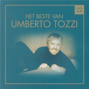 Umberto Tozzi - Het Beste Van