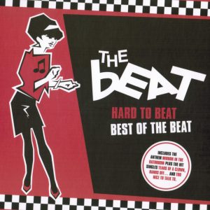 The Beat (2) - Hard To Beat (Best Of The Beat)