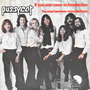Pussycat (2) - If You Ever Come To Amsterdam