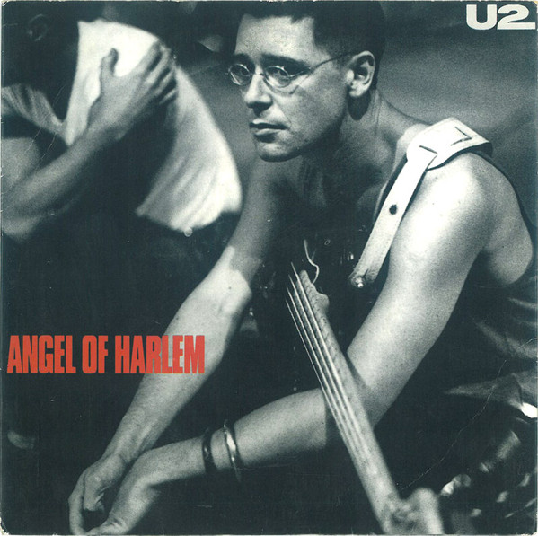U2 - Angel Of Harlem 1 U2 - Angel Of Harlem