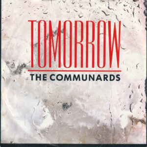 The Communards - Tomorrow
