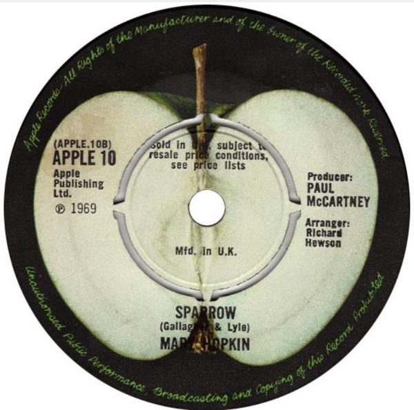 Mary Hopkin - Goodbye 2 Mary Hopkin - Goodbye