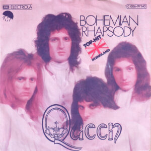Queen - Bohemian Rhapsody