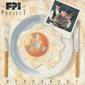FPI Project - Everybody (All Over The World)