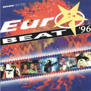 Various - Euro Beat '96