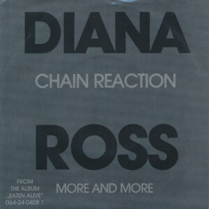Diana Ross - Chain Reaction