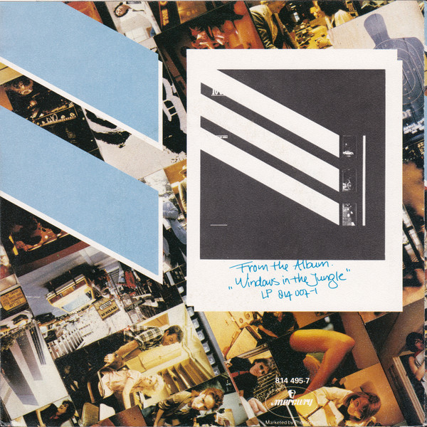 10cc - Food For Thought 2 10cc - Food For Thought