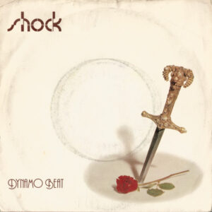 Shock (2) - Dynamo Beat