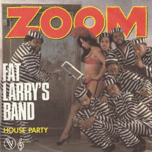 Fat Larry's Band - Zoom