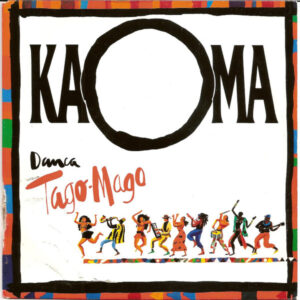 Kaoma - Danca Tago-Mago