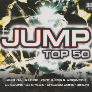 Various - Jump Top 50