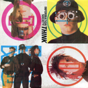 Information Society - Think