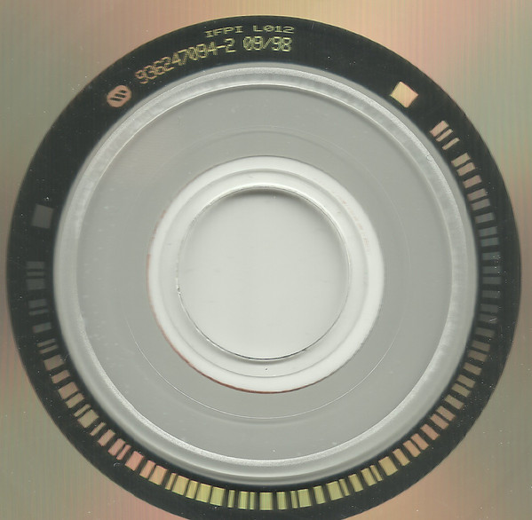 Alanis Morissette - Supposed Former Infatuation Junkie 4 Alanis Morissette - Supposed Former Infatuation Junkie