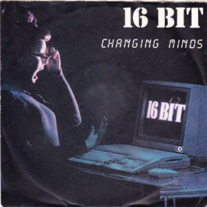 16 Bit - Changing Minds