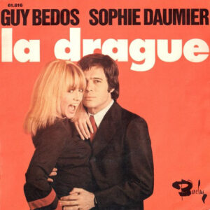 Guy Bedos - La Drague