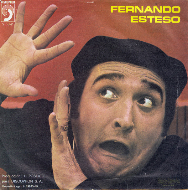 Fernando Esteso - La Ramona 2 Fernando Esteso - La Ramona