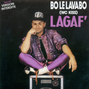 Lagaf' - Bo Le Lavabo