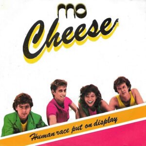 The Mo (2) - Cheese